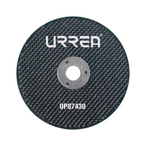 [HC57521] URREA DISCO ABRASIVO 3" PARA  UP874 UP87430