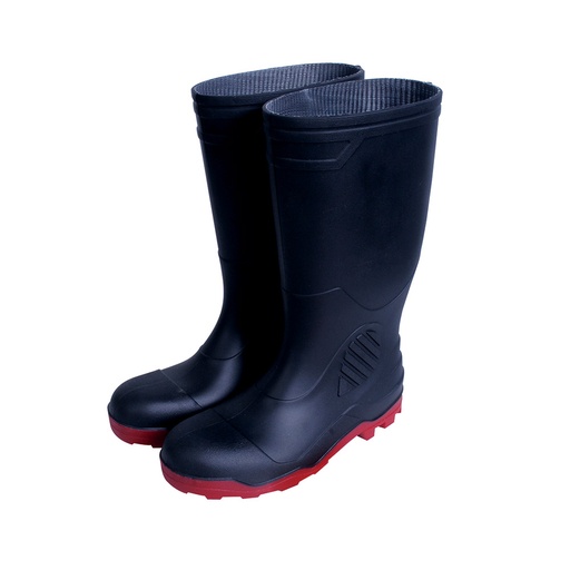 [HC70040] SURTEK BOTA INDUSTRIAL 137554 NO 28 DE HULE