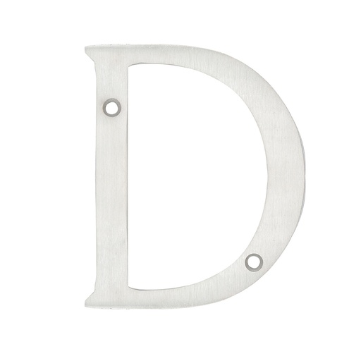 [HC57435] LOCK LETRA D TAMANO 4" CS