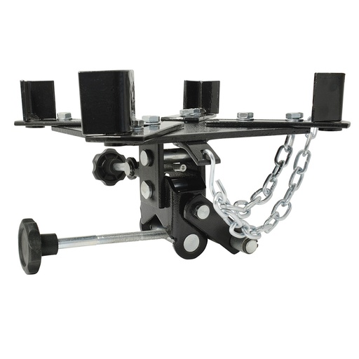 [HC70862] SURTEK ADAPATADOR P/GATO TRANS 137112