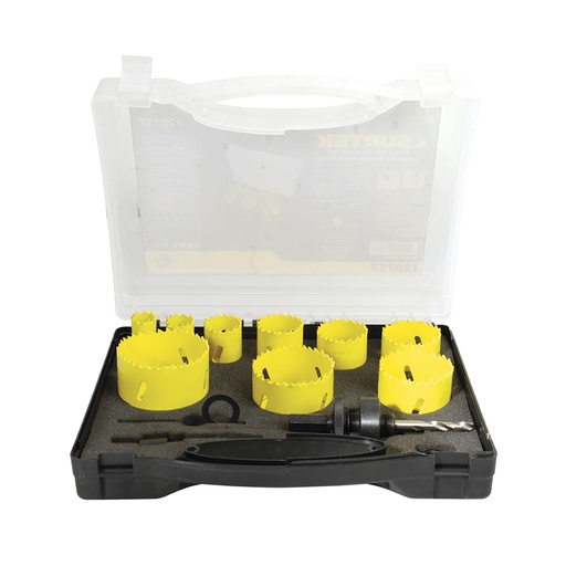[HC57443] SURTEK BROCASIERRA BIM JGO    13PZ 120757