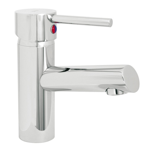 [HC57758] DICA MONOMANDO P/LAVABO       CROMO ECOLOGICO 4423