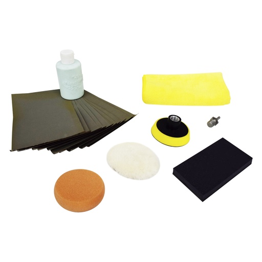 [HC70152] TENAZIT KIT P/PURIFICAR FAROS 2489
