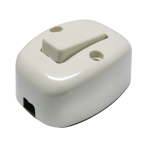 [HC57883] SURTEK APAGADOR SENCILLO 136559