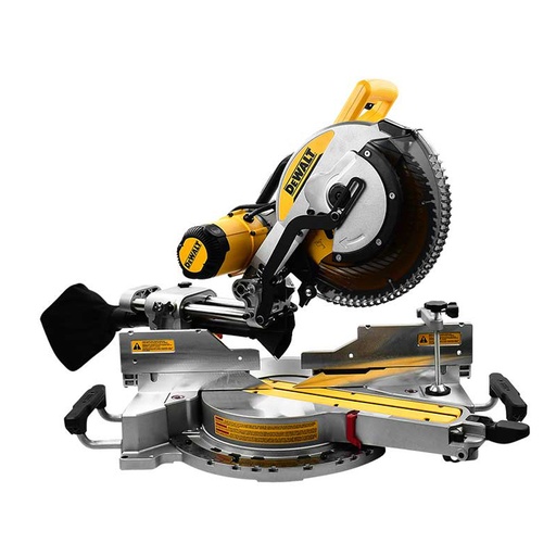 [HC75216] DEWALT SIERRA INGLETE 12"     1675-960W DWS780