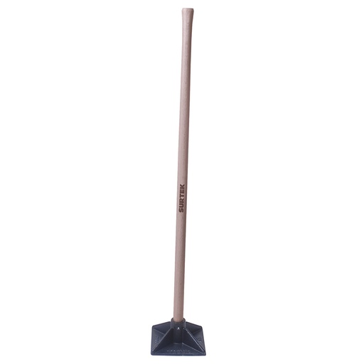[HC57412] SURTEK PISON DE 8" X 8