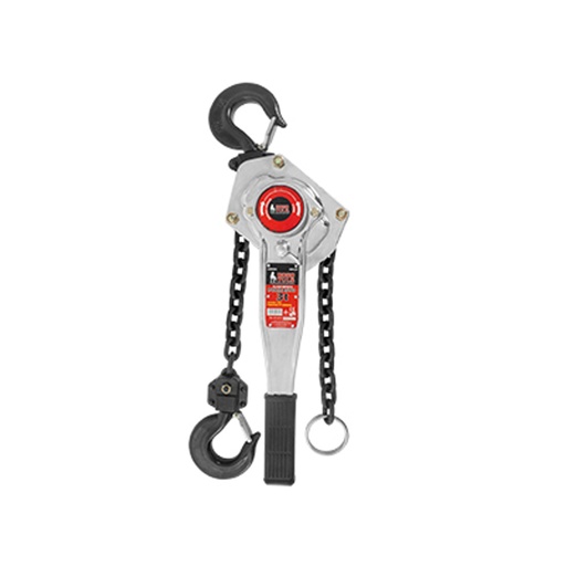 [HC70446] DOGOTULS POLIPASTO CROMADA    D/PALANCA 3TON 1.5MT HB5013