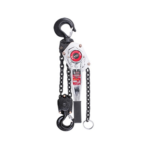[HC70447] DOGOTULS POLIPASTO CROMADA    D/PALANCA 6TON 1.5MT HB5014