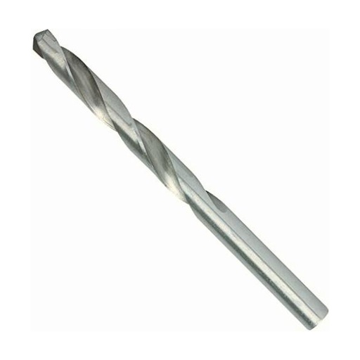 [HC70501] DOGOTULS BROCA AV RECTA 06.3MM(1/4")  PTA/CARB. TUNGSTENO
