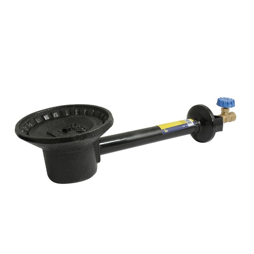 [HC70544] FOY QUEMADOR ALTA PRESION     C/TUBO ACERO #6 144702 FOY