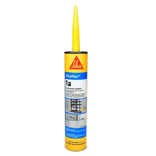 [HC75379] SIKAFLEX SELLADOR 1A GRIS     300ML 750846