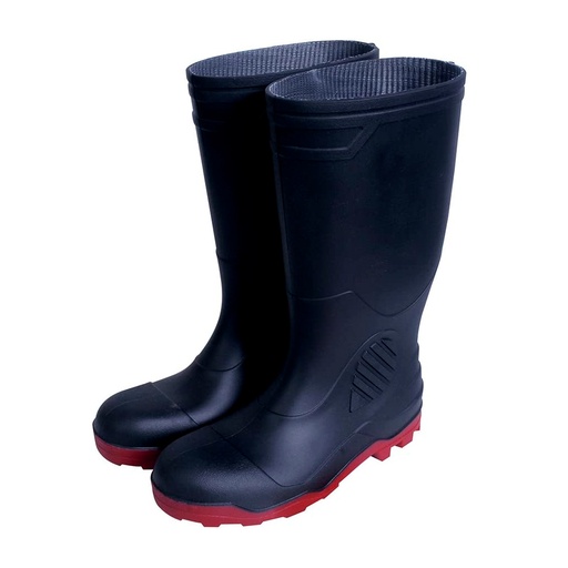 [HC69762] SURTEK BOTA INDUSTRIAL 137756 NO 30 DE HULE