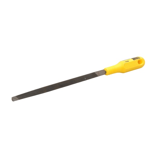 [HC59077] SURTEK LIMA TRIANGULO REGULAR  8"   120298  C/MGO