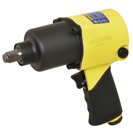 [HC59130] SURTEK PISTOLA DE IMP 1/2" 420FT/LB