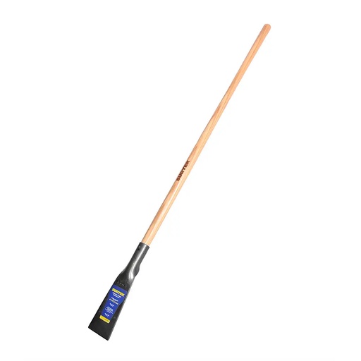 [HC59194] SURTEK RASPADOR FORJ 7PLG MANGO LARGO