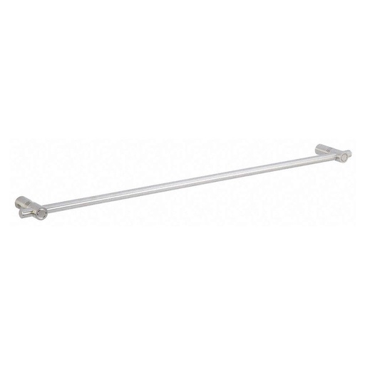 [HC57762] URREA TOALLERO DE BARRA       ACERO INOX 9805