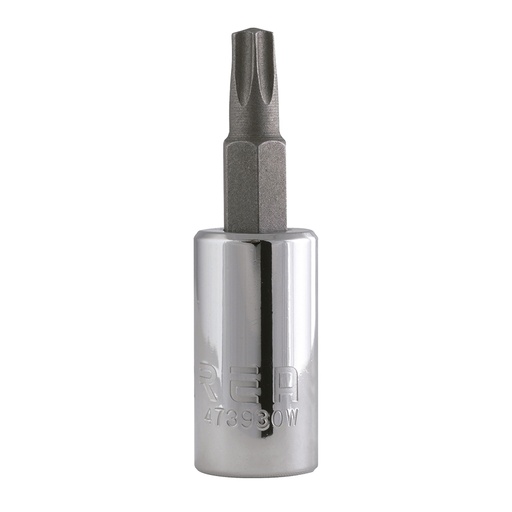 [HC57714] URREA DADO 1/4 CON PUNTA TORX T25