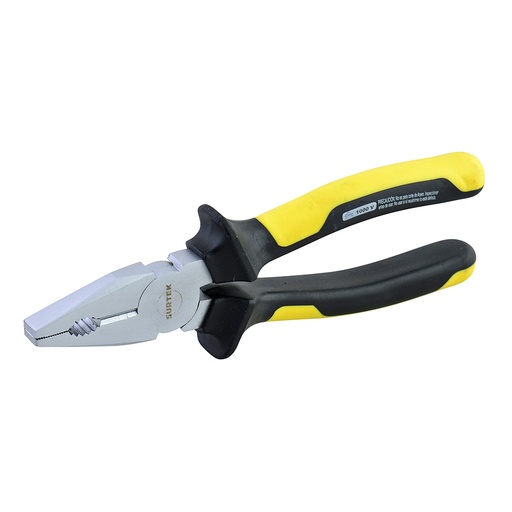 [HC57891] SURTEK PINZA 968V ELECTRICISTA 8"