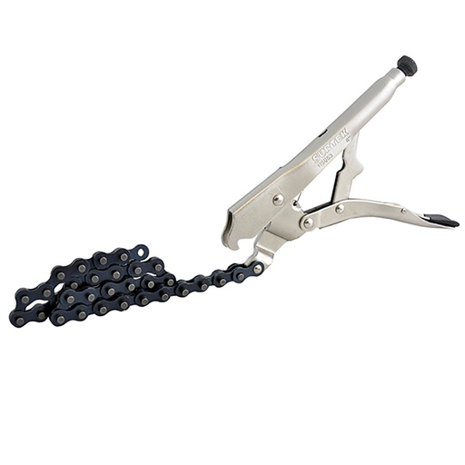 [HC57892] SURTEK PINZA 115063 PRESION CADENA 8"