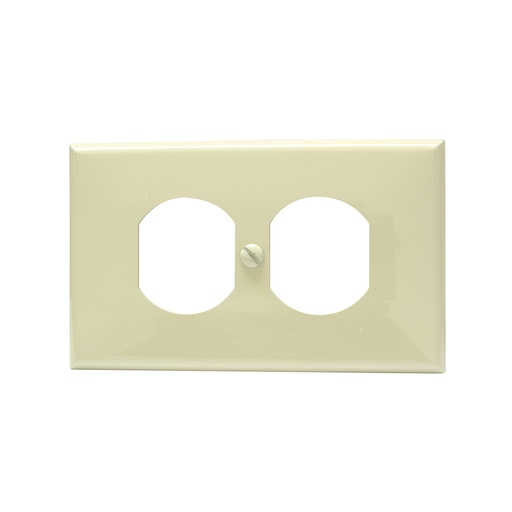 [HC59138] SURTEK PLACA DE PLAST CONT DUPLEX