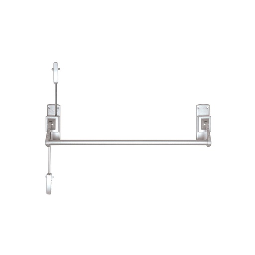 [HC58854] LOCK BARRA ANTIPANICO UNIV 2 PUNTOS