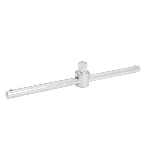 [HC58855] SURTEK BARRA CORREDIZA 3/8X8