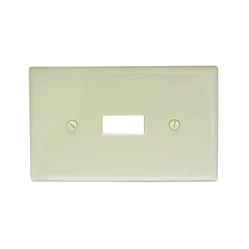 [HC59140] SURTEK PLACA DE PLAST PALANCA VERT