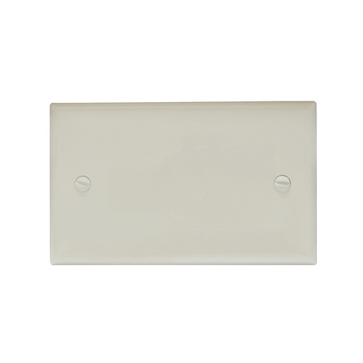 [HC59141] SURTEK PLACA DE PLASTICO CIEGA