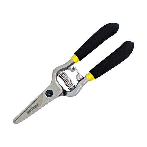 [HC59207] SURTEK TIJERA P/FLORICULT MINI RA VER