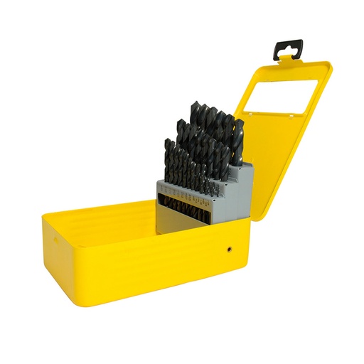 [HC59035] SURTEK JGO BROCAS AV 29PZ     1/16"-1/2"