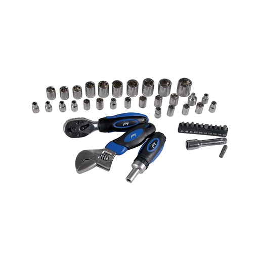 [HC59036] FOY JGO HTA MECANICO 144035 45PZ
