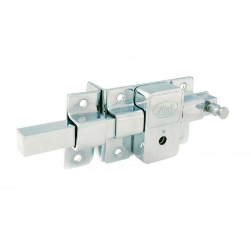 [HC58915] LOCK CERRADURA BARRA FIJA DER TETRA BLIS
