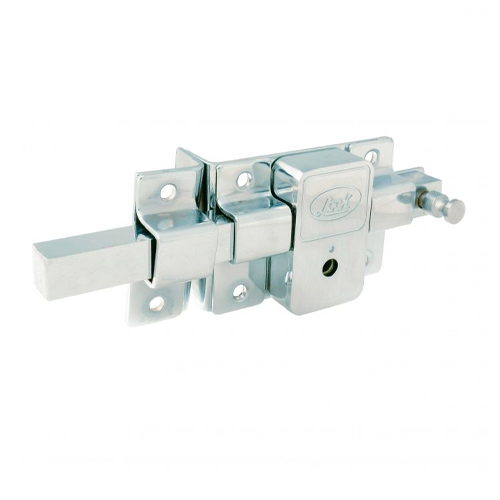 [HC58916] LOCK CERRADURA BARRA FIJA IZQ TETRA BLIS