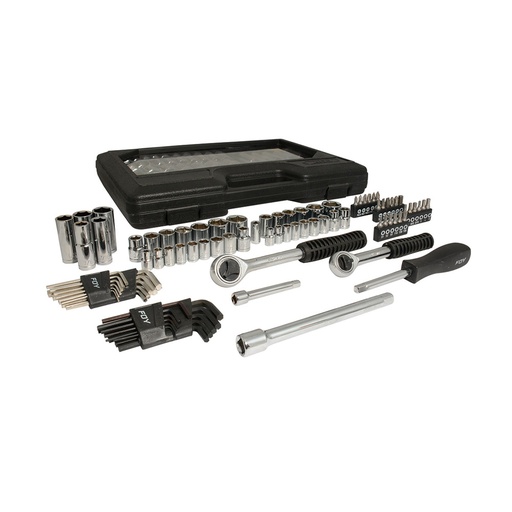 [HC59038] FOY JGO HTA MECANICO 144039 88PZ