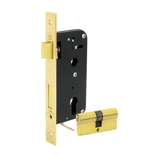 [HC59334] LOCK MEC EMBUTIR GAT 45MM PTOS LB LMG45QLB