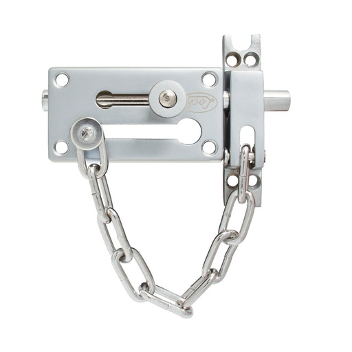 [HC59111] LOCK PASADOR SEGUR SOBREPONER CS