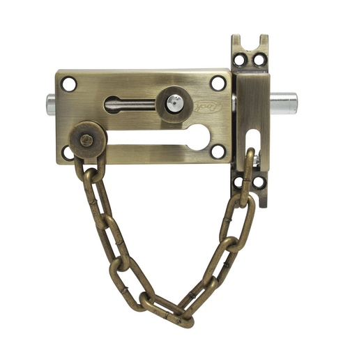[HC59112] LOCK PASADOR SEGUR SOBREPONER LA