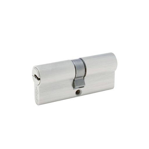 [HC59336] LOCK CILINDRO EUROPEO 70MM PTOS NSLC70QNS