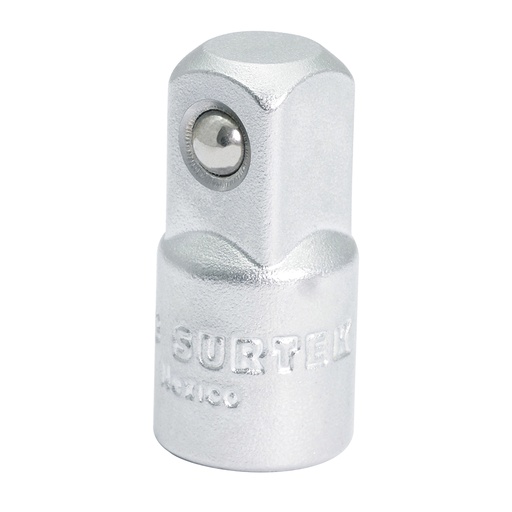 [HC57871] SURTEK ADAPTADOR F5153 3/8H X 1/2M