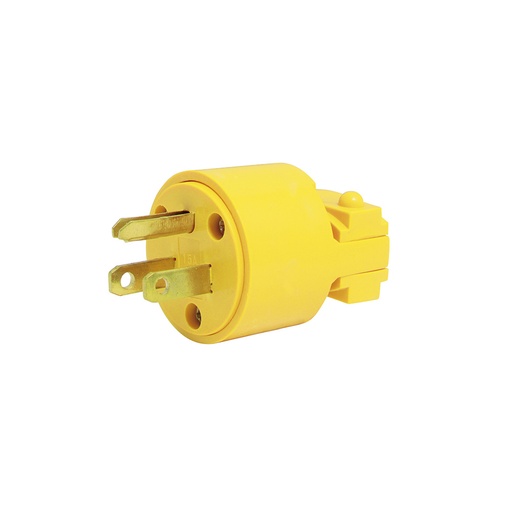 [HC58950] SURTEK CLAVIJA C/ABRAZ PLASTICA ATERR