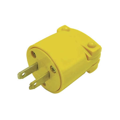 [HC58951] SURTEK CLAVIJA C/ABRAZ PLASTICA POLAR