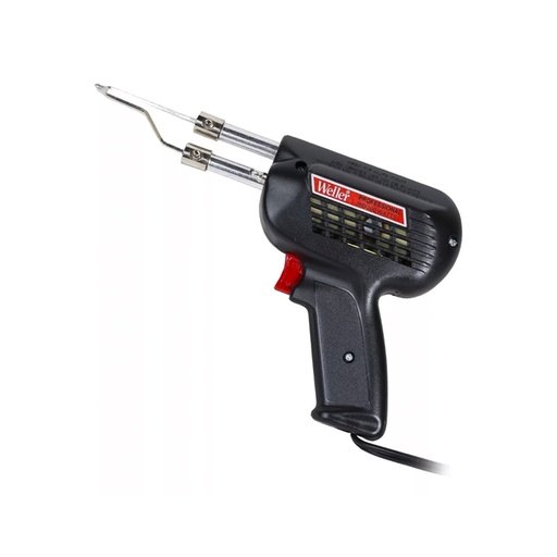 [HC67029] WELLER KIT CAUTIN 7PZ D550PKMX TIPO LAPIZ ELECTRIC