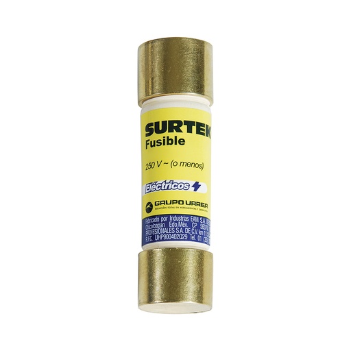 [HC67429] SURTEK FUSIBLE ECONOMICO 30A 136713