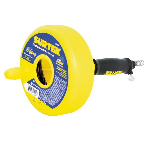 [HC58983] SURTEK DESTAPACANOS DE 15 PIES