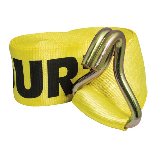 [HC58827] SURTEK BANDA P/MALACATE 151138 4X9M G ALAMBRE