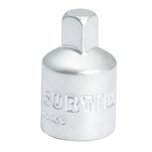 [HC58833] SURTEK ADAPTADOR DE 3/8H X 1/4M