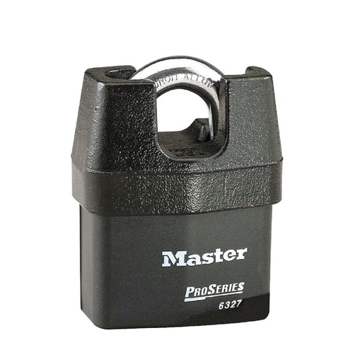 [HC67767] MASTER LOCK CANDADO 6327 P/COND EXTREMAS 2 5/8"