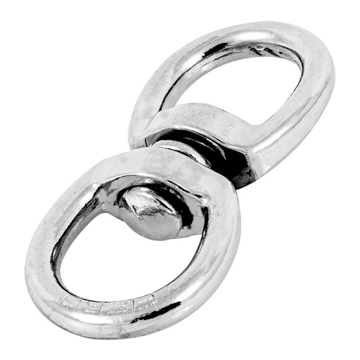 [HC58724] FIERO DESTORCEDOR DESZ-3/16 3/16" NIQUELADO