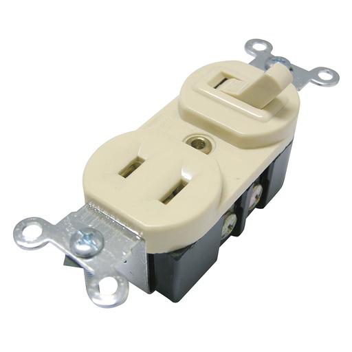 [HC58838] SURTEK APAGADOR DE PALANCA COMBINADO