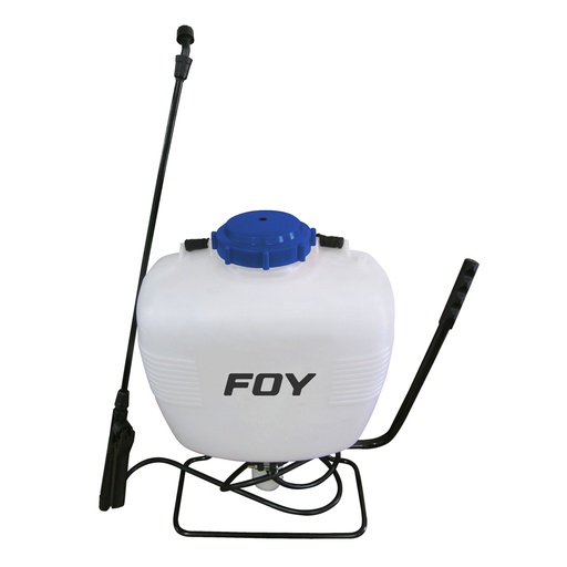 [HC59009] FOY FUMIGADOR 143069 4GL      T/MOCHILA